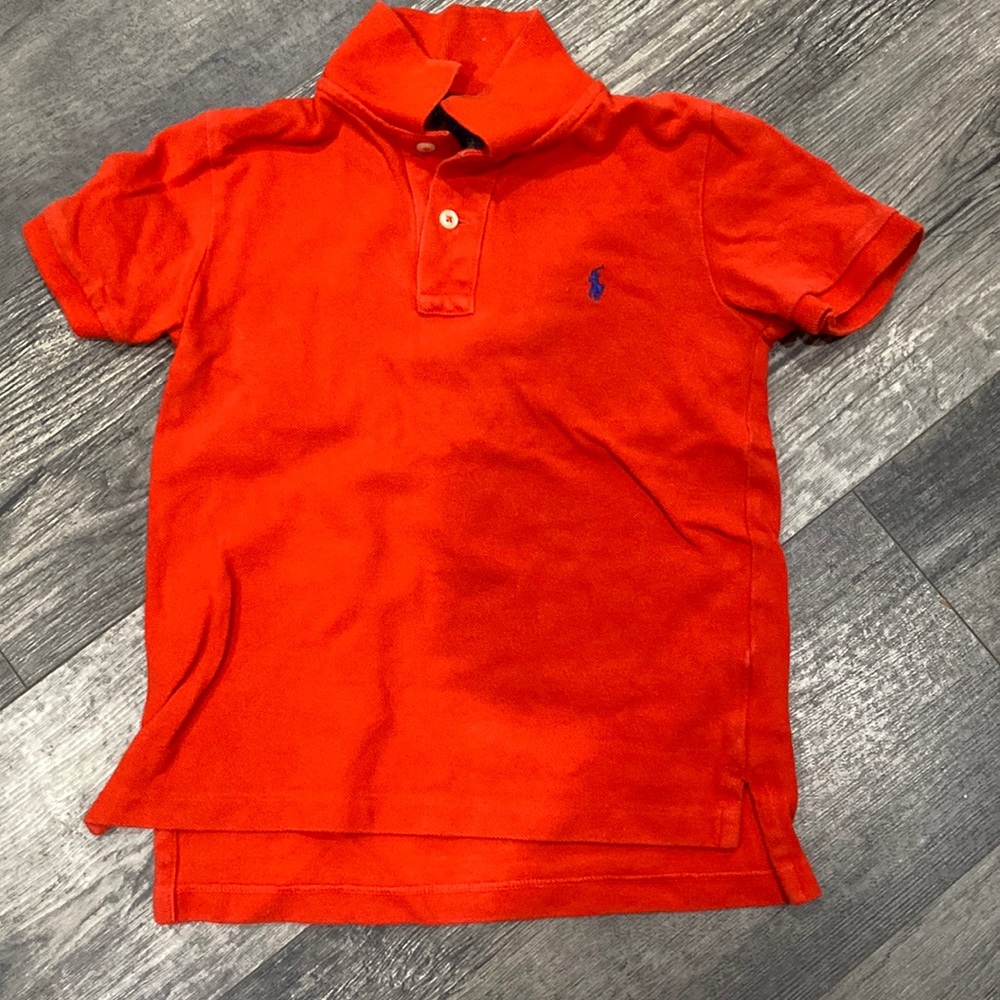 Polo Shirt boy